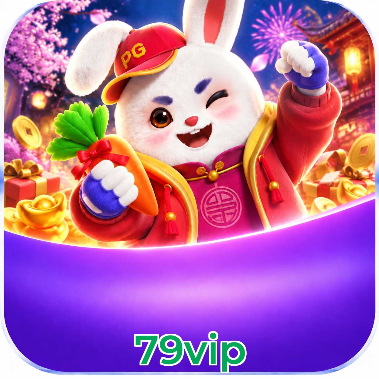 79vip RTP Testing