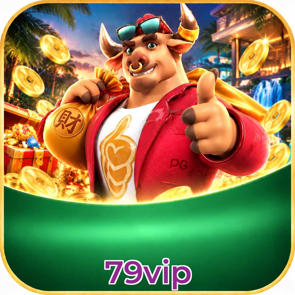 79vip Facebook Page