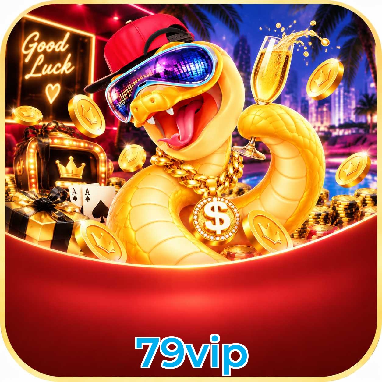 79vip Requirements