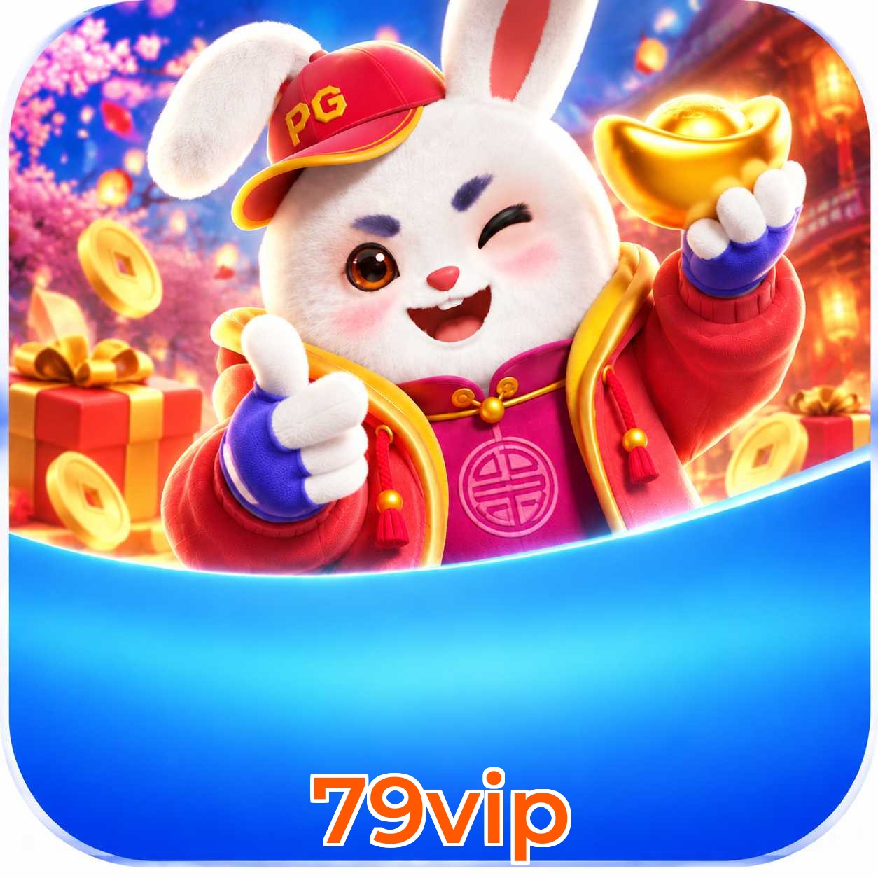 79vip Segurança