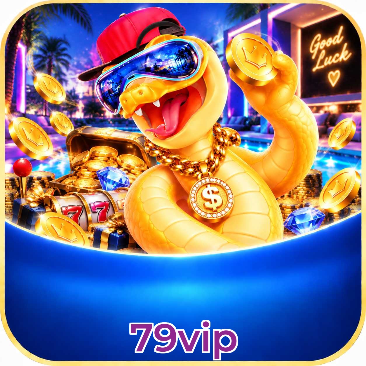 79vip Live Dealers