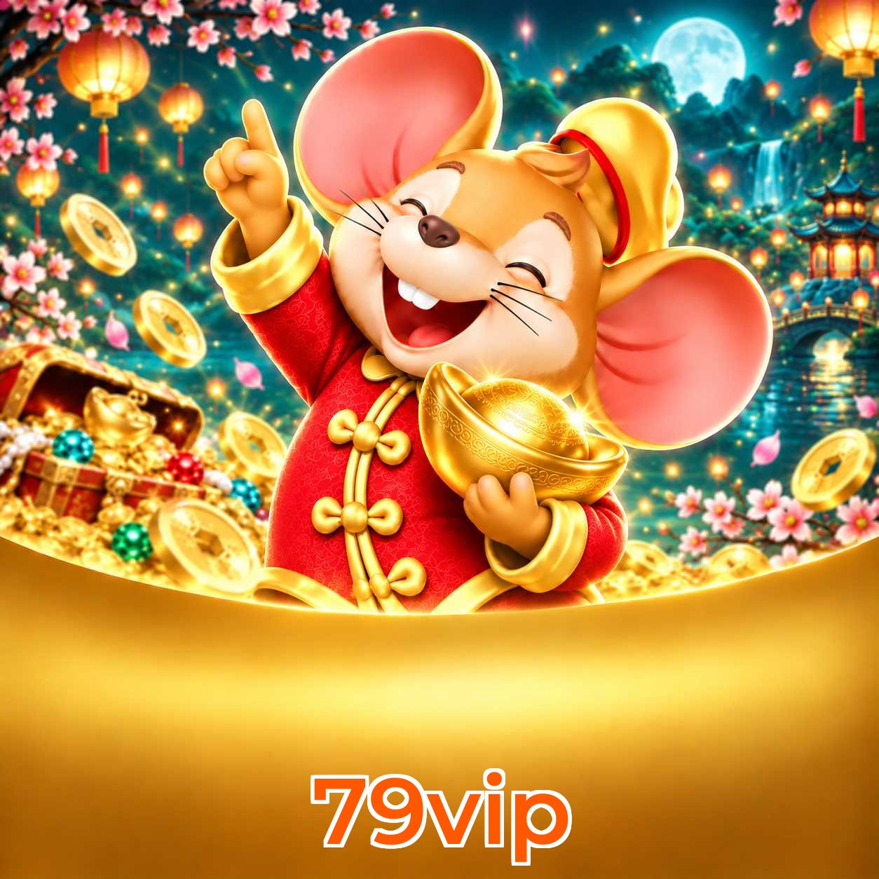 79vip Performance Tests