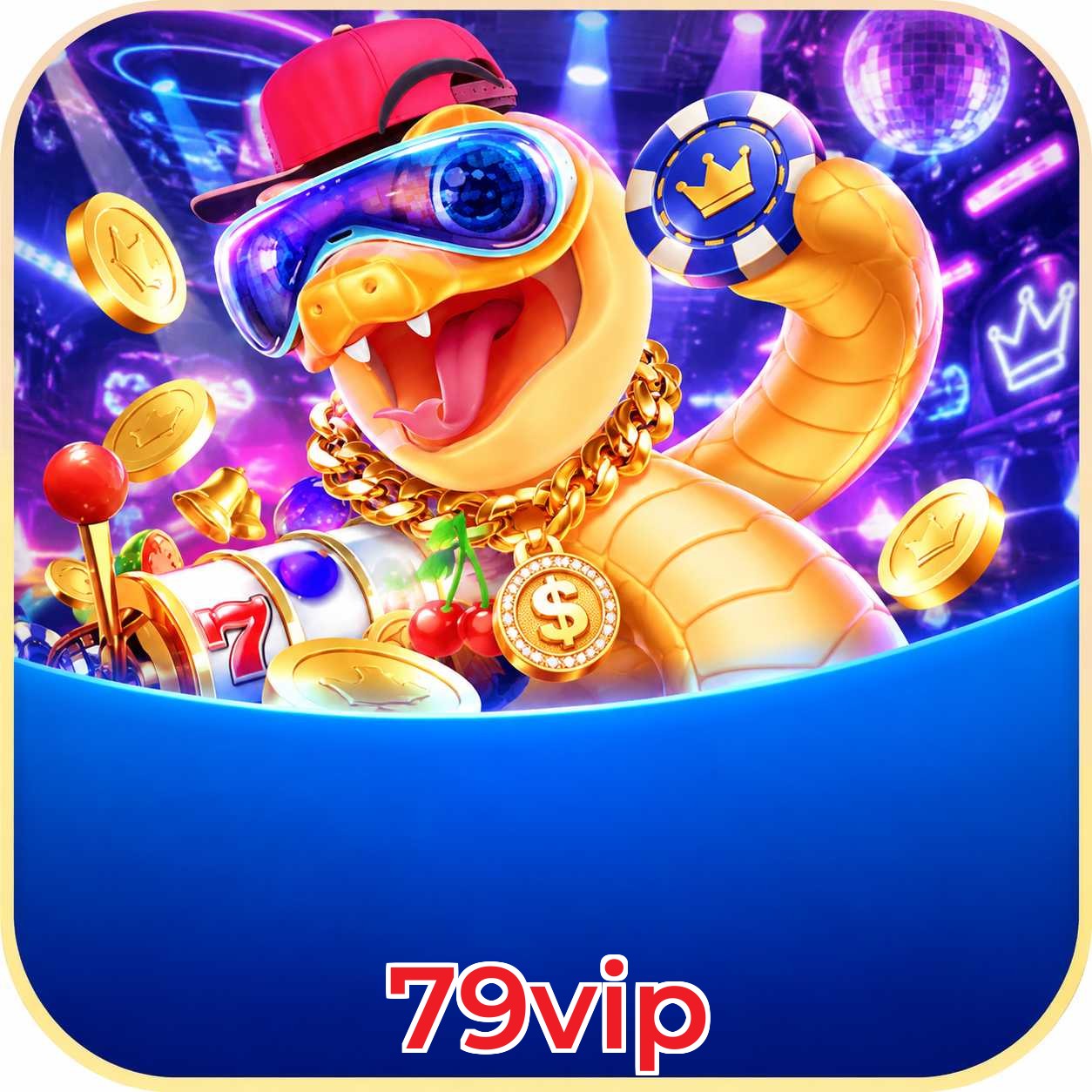 79vip Telegram Stats