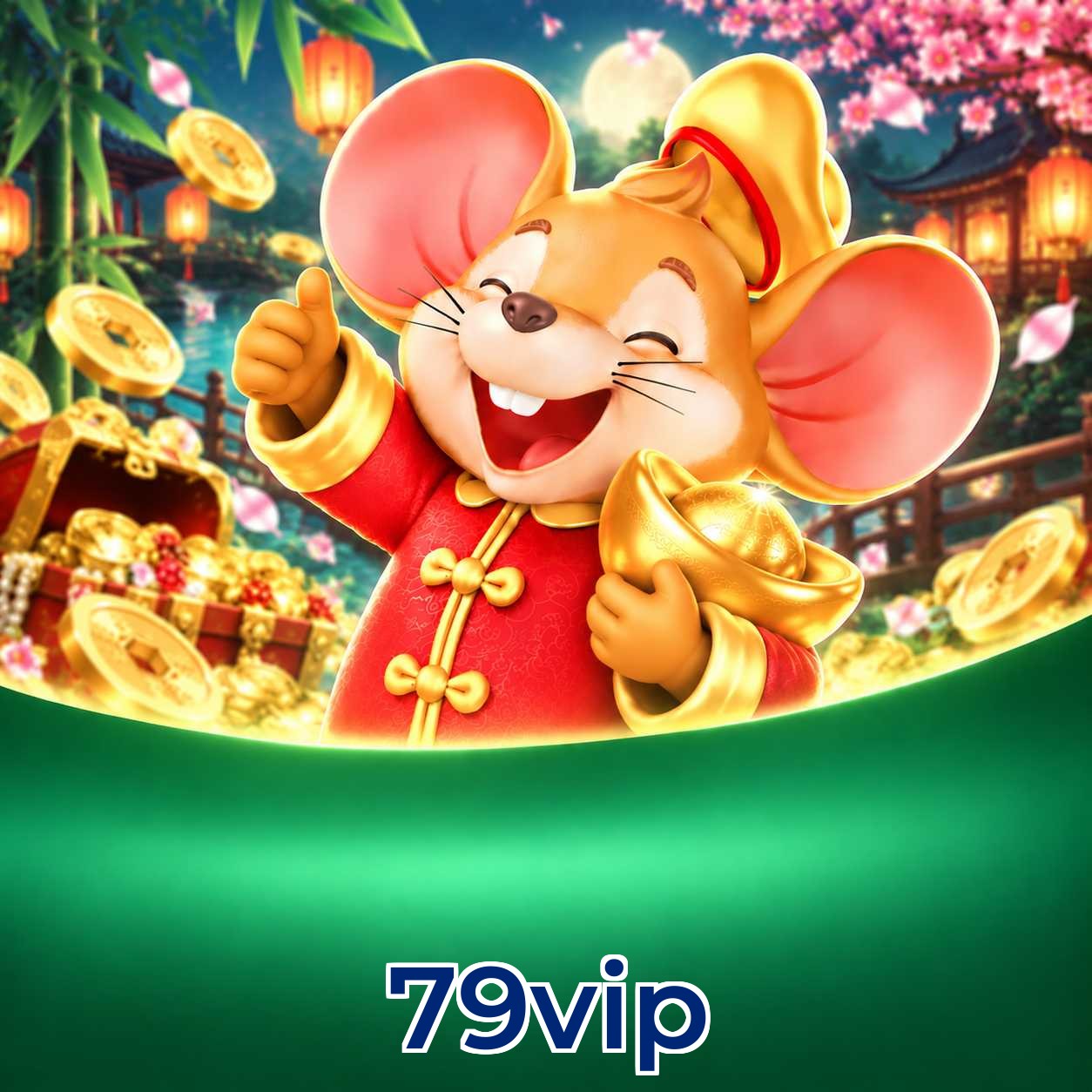 79vip Responsible Gaming