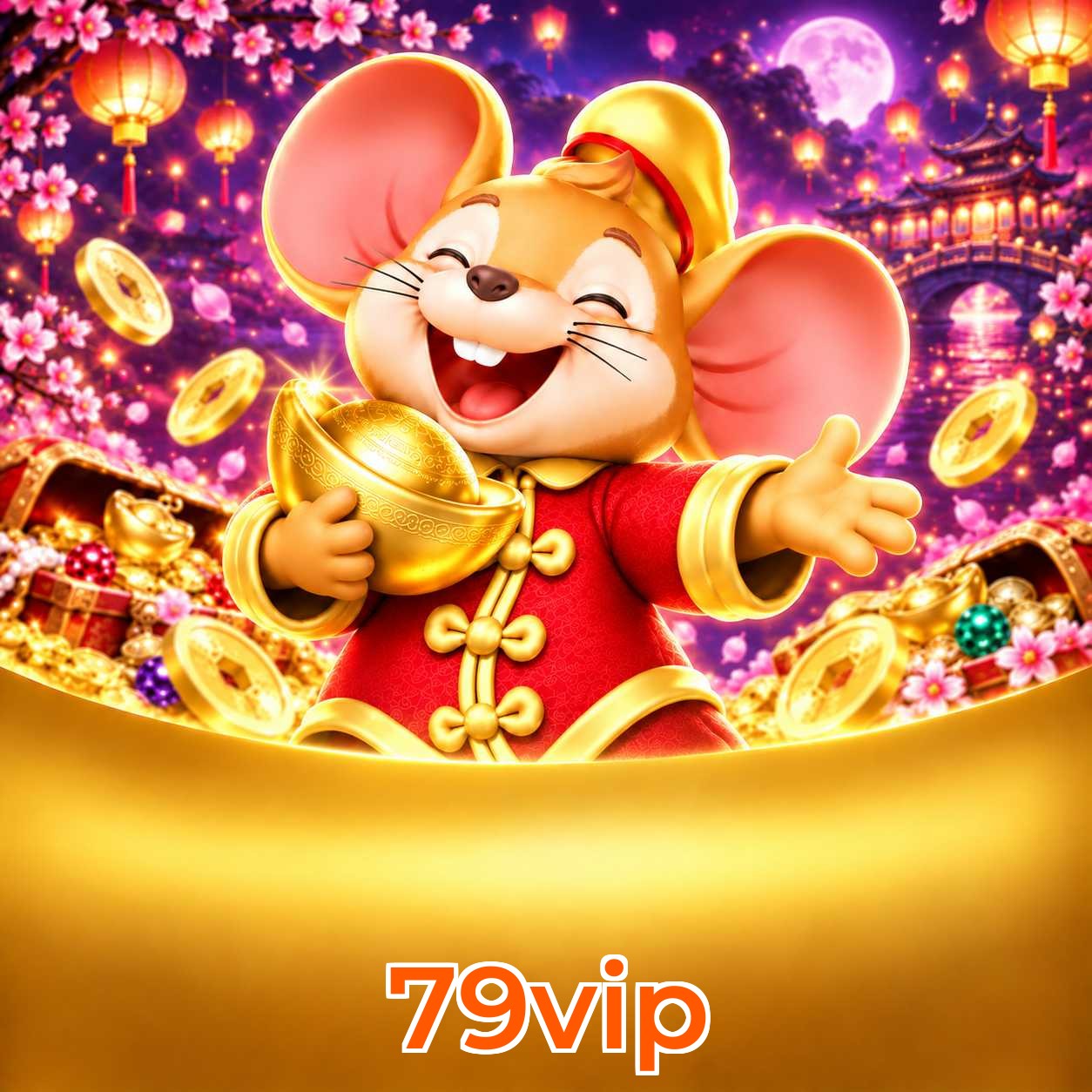 79vip Live Casino Overview