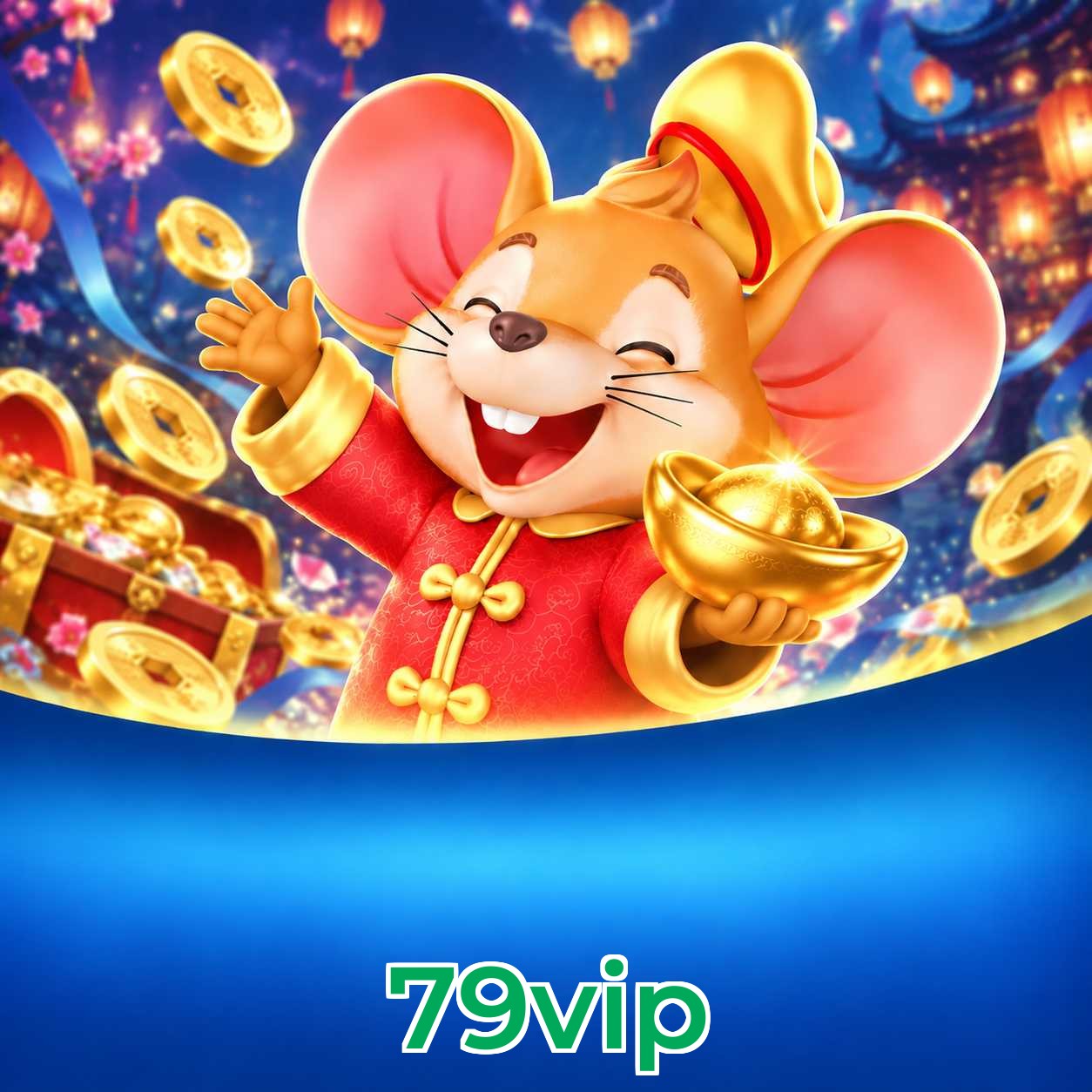 79vip Uptime