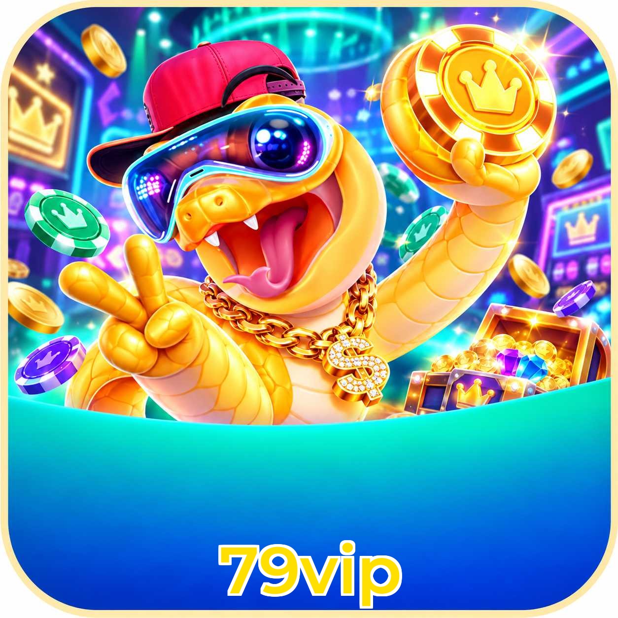 79vip Security