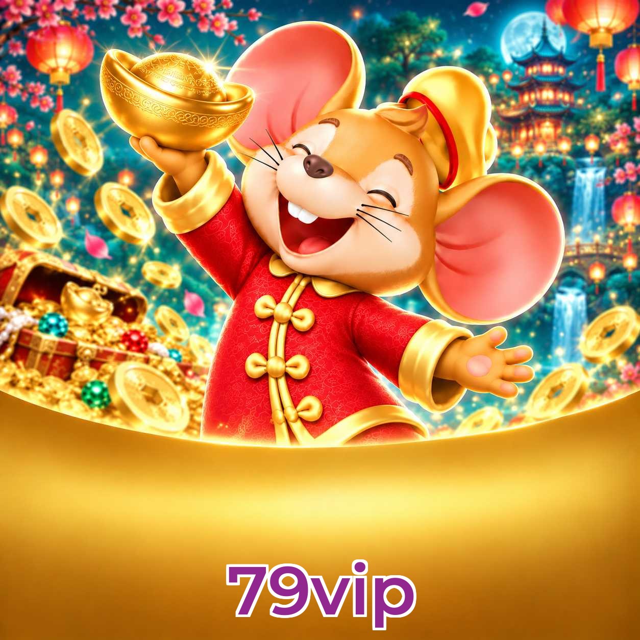 79vip Registration Guide