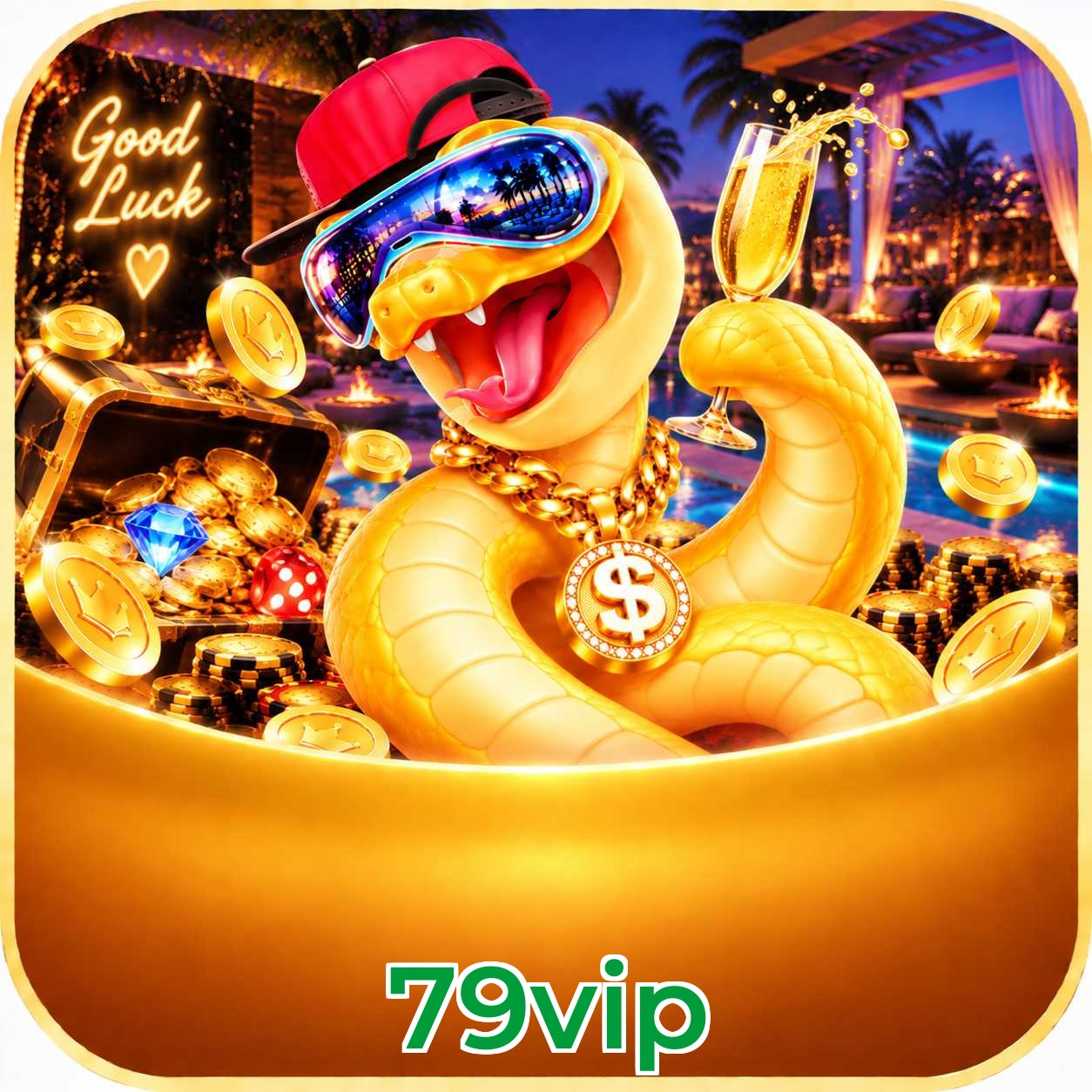 79vip Logo