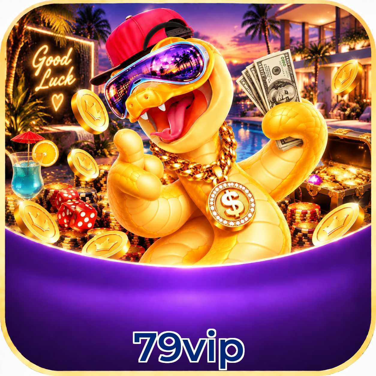79vip Logo