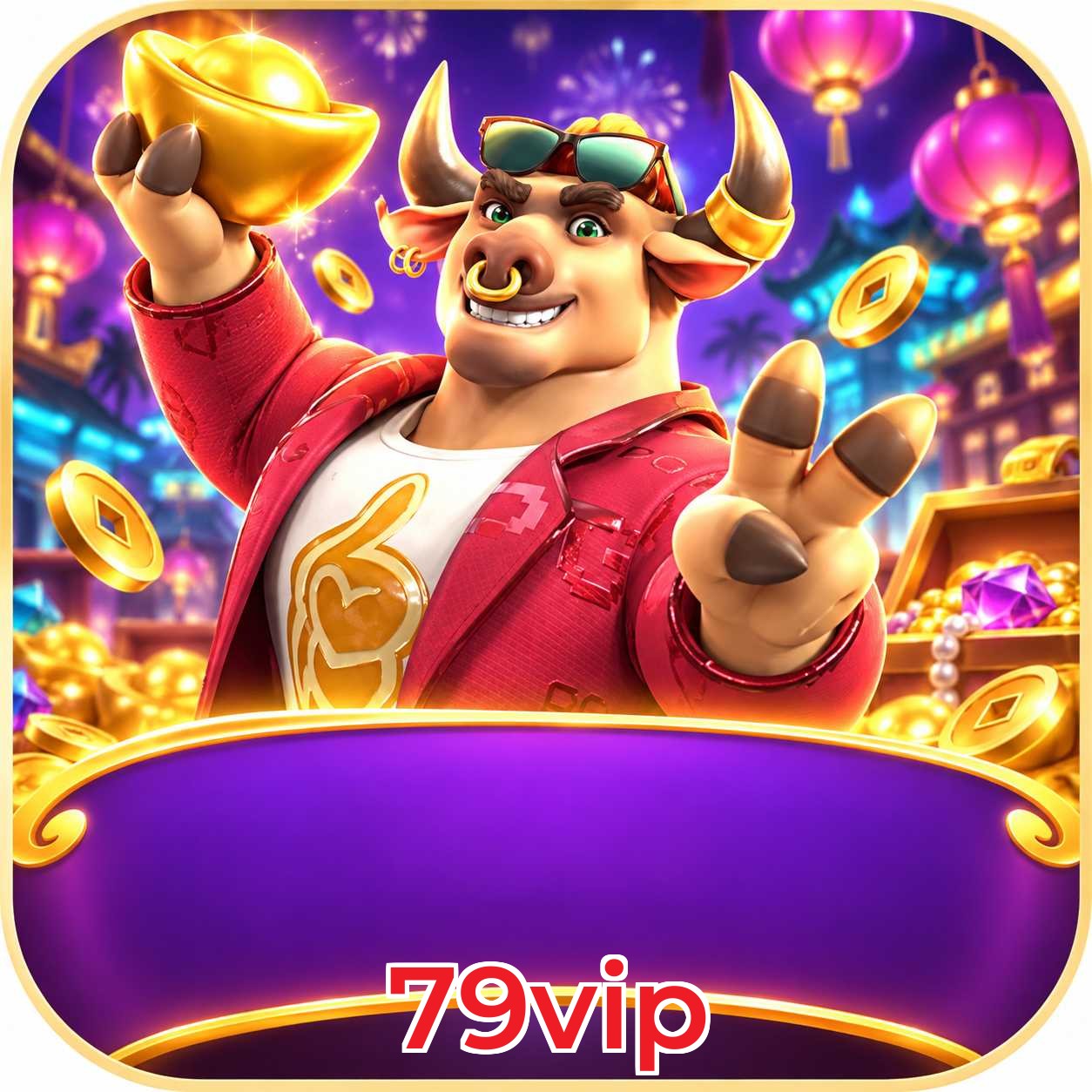 79vip Fortune Tiger Game