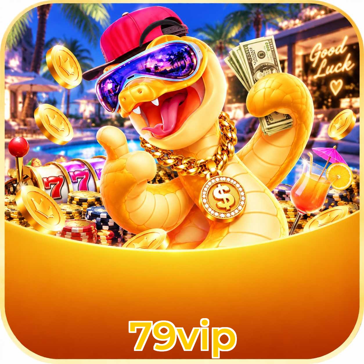 79vip Logo