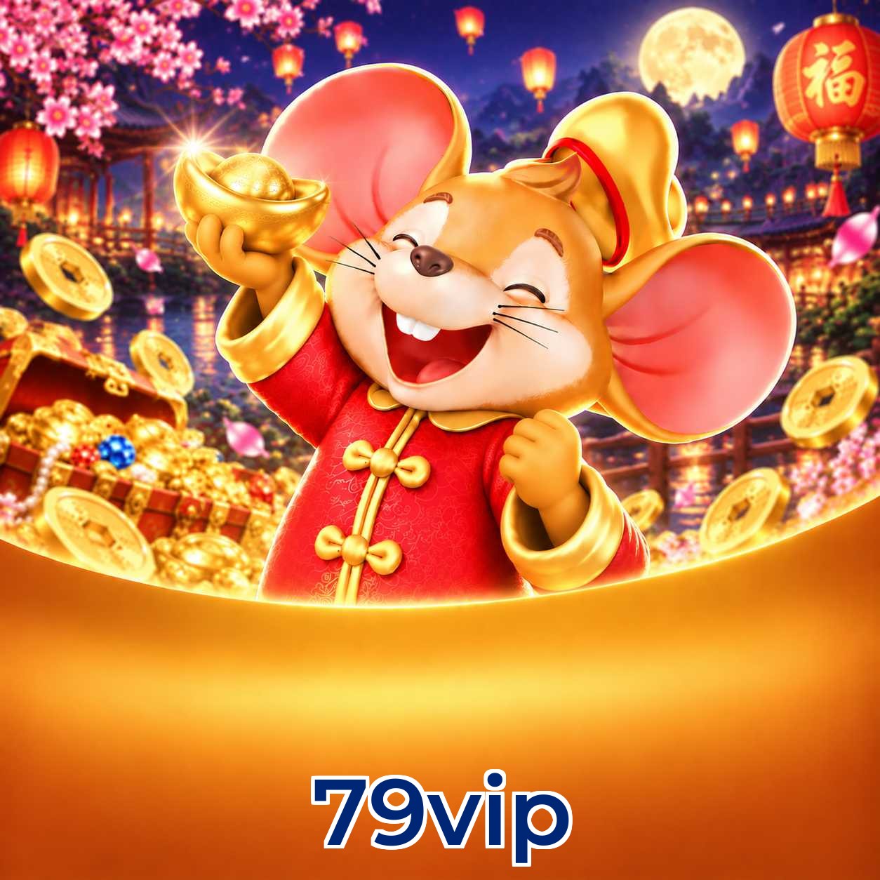 79vip VIP Program