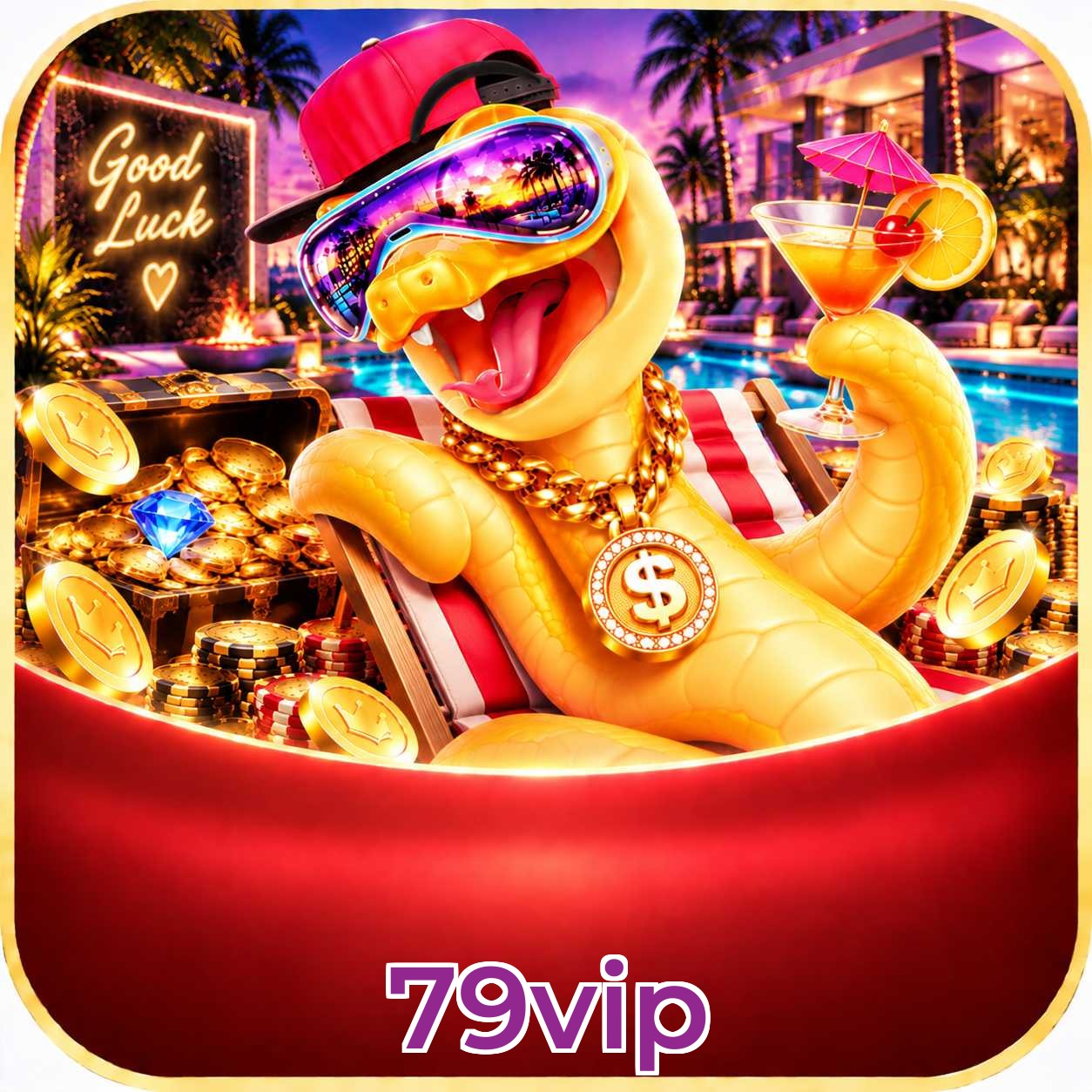 79vip Logo