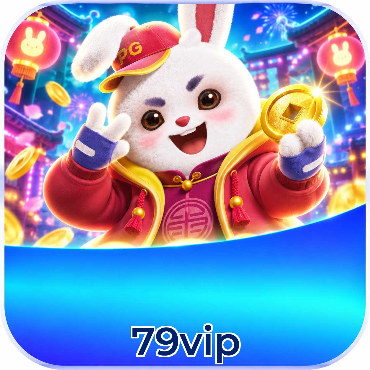 Baixar 79vip Android