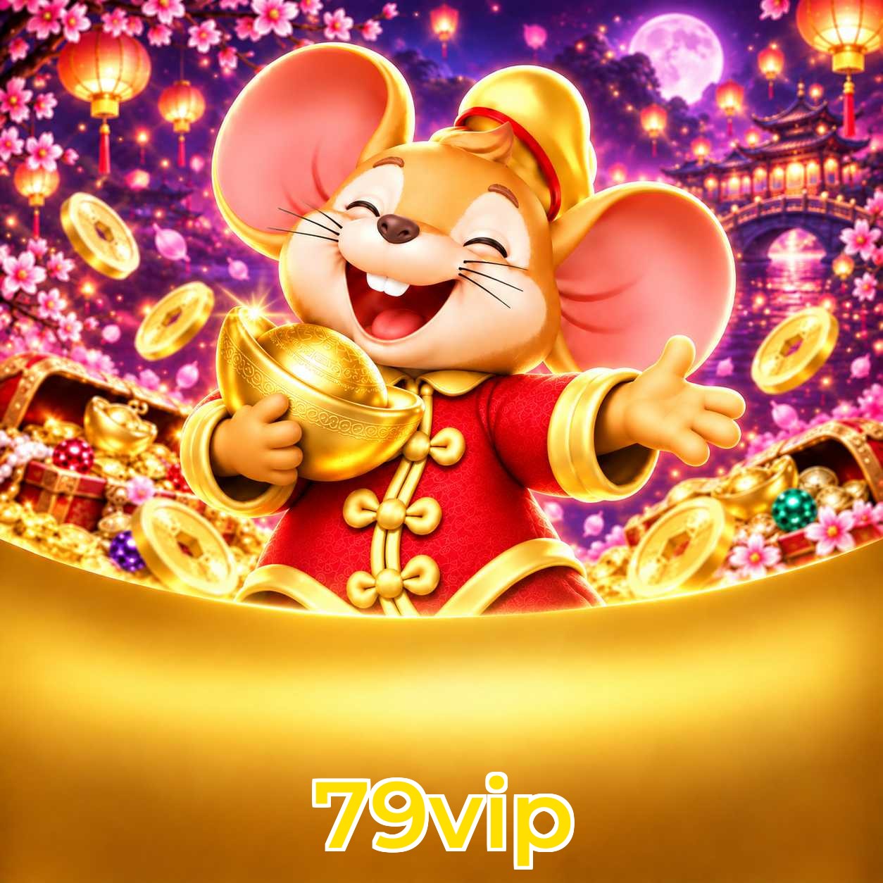 79vip Bonus Tips